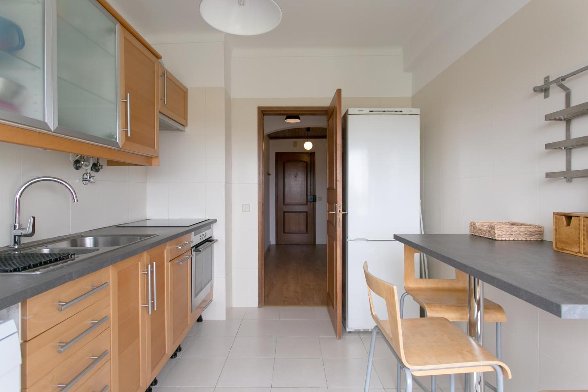 Apartamento Central Setubal Sossegado E Com Luz Εξωτερικό φωτογραφία