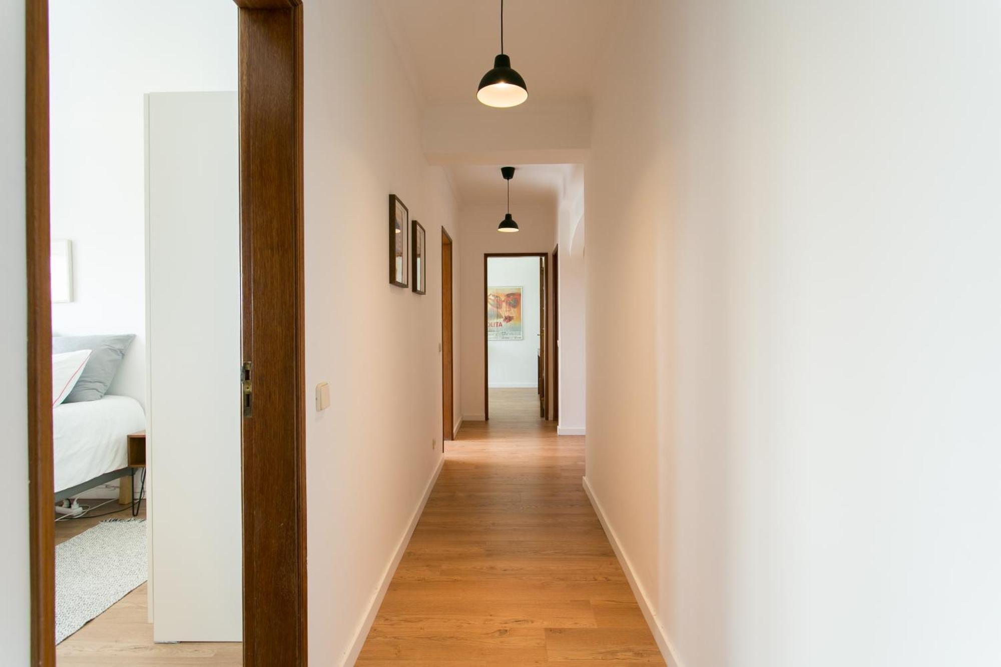 Apartamento Central Setubal Sossegado E Com Luz Εξωτερικό φωτογραφία