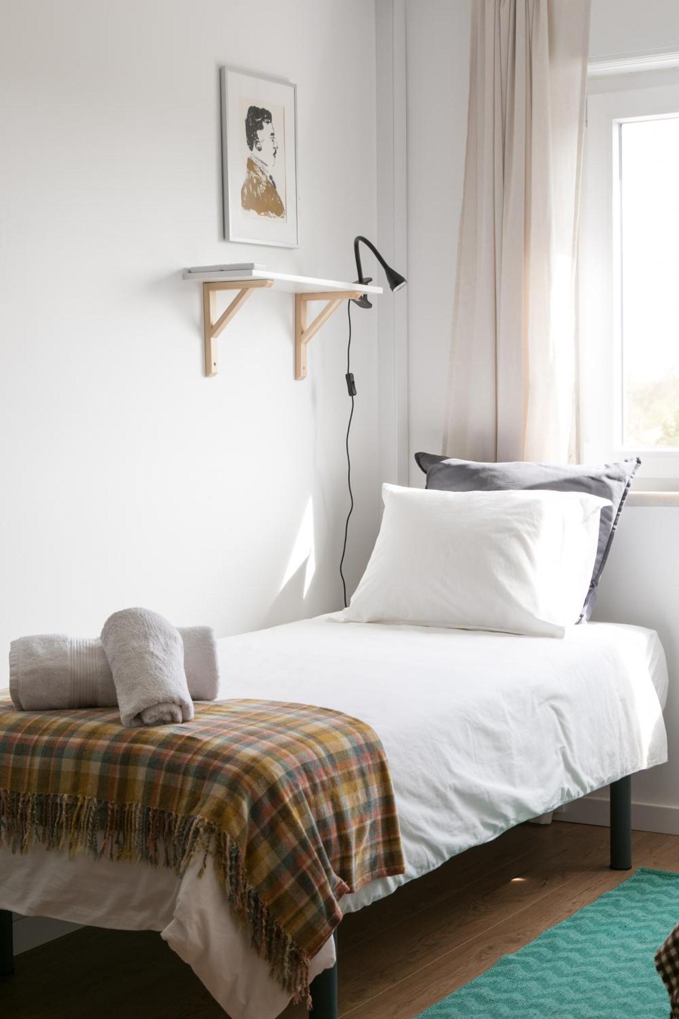 Apartamento Central Setubal Sossegado E Com Luz Εξωτερικό φωτογραφία