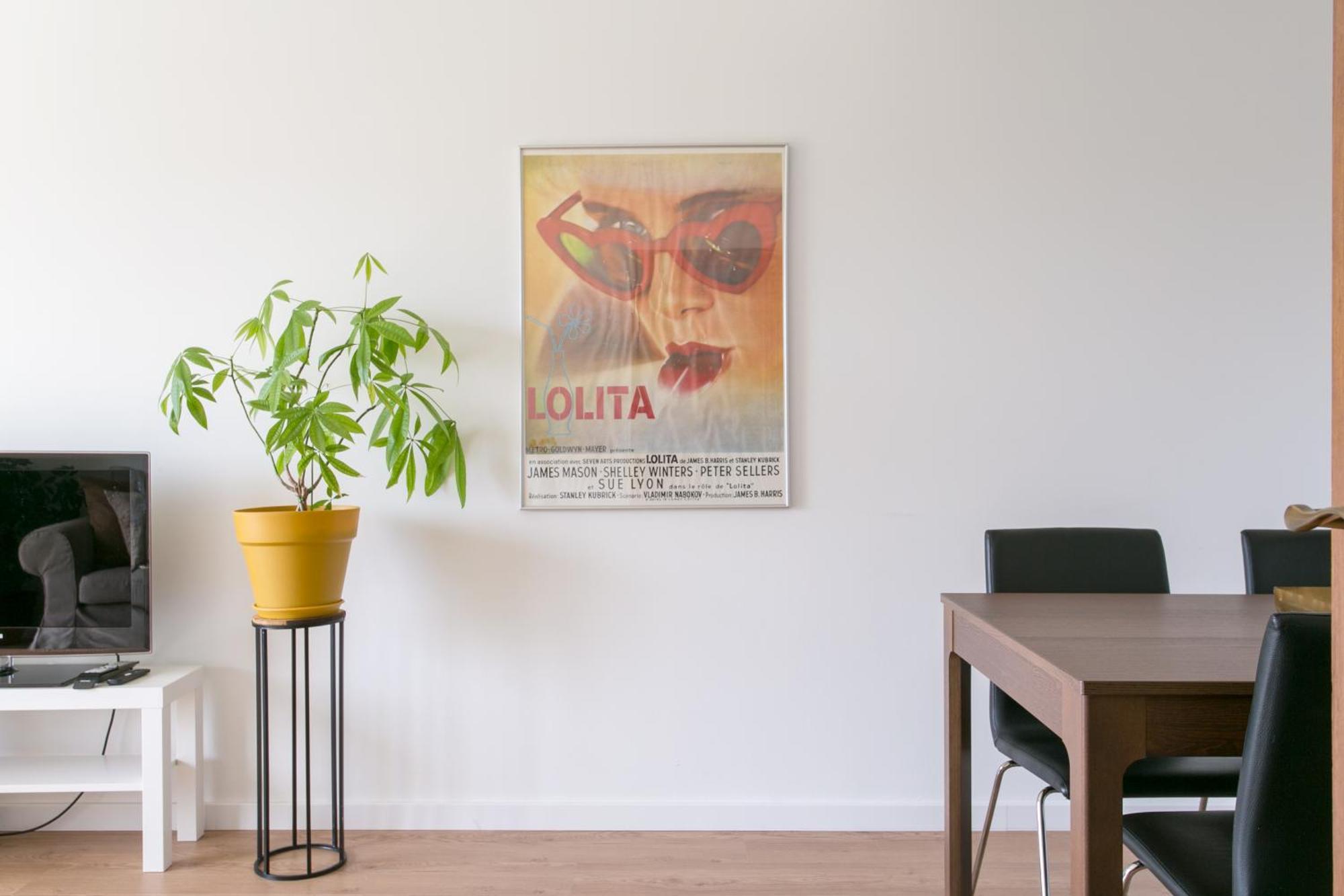 Apartamento Central Setubal Sossegado E Com Luz Εξωτερικό φωτογραφία