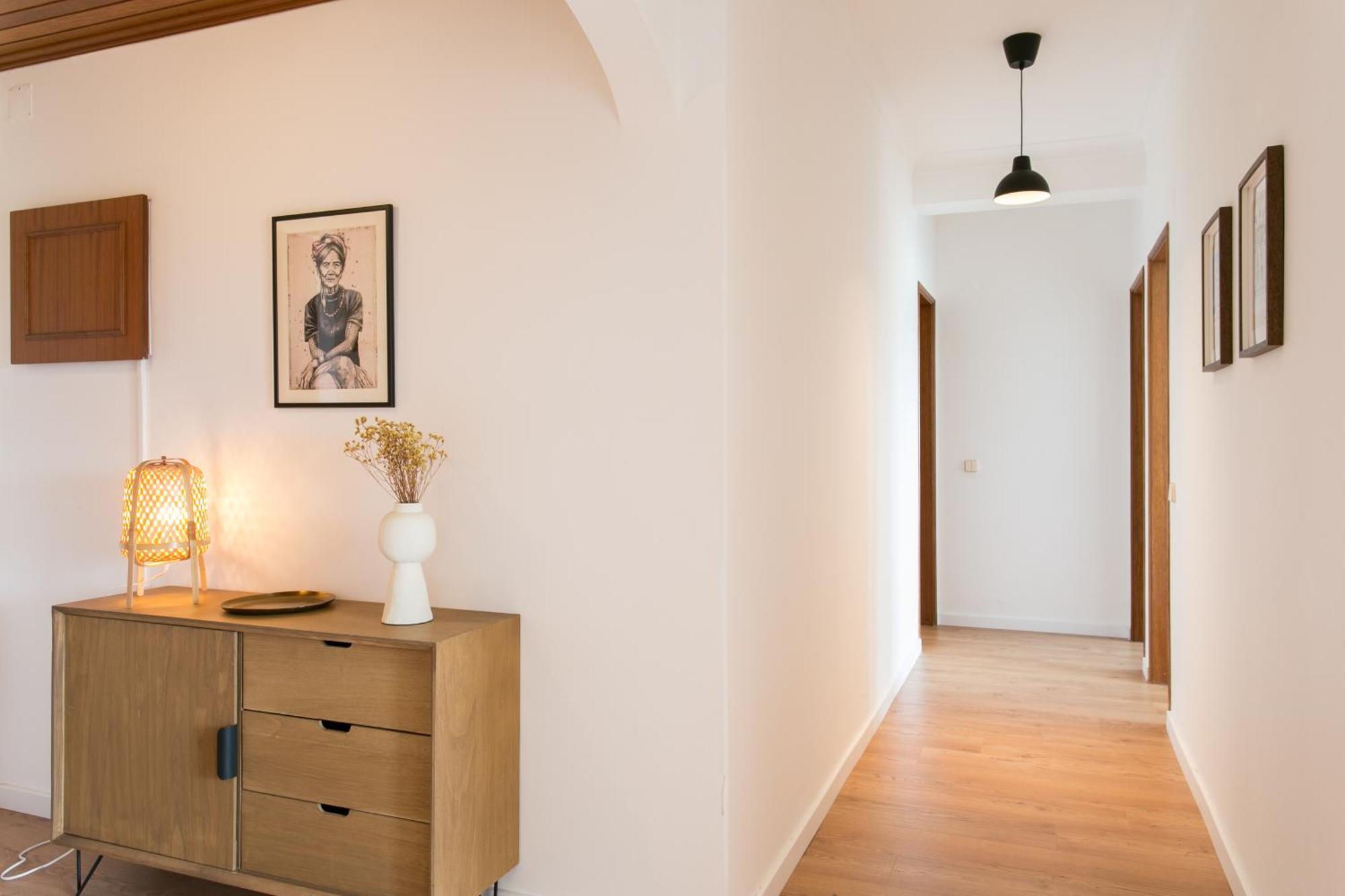 Apartamento Central Setubal Sossegado E Com Luz Εξωτερικό φωτογραφία