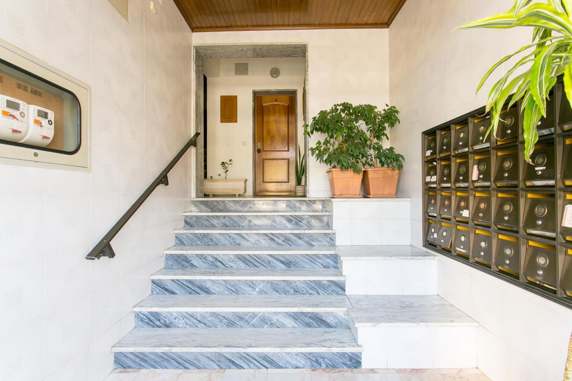 Apartamento Central Setubal Sossegado E Com Luz Εξωτερικό φωτογραφία
