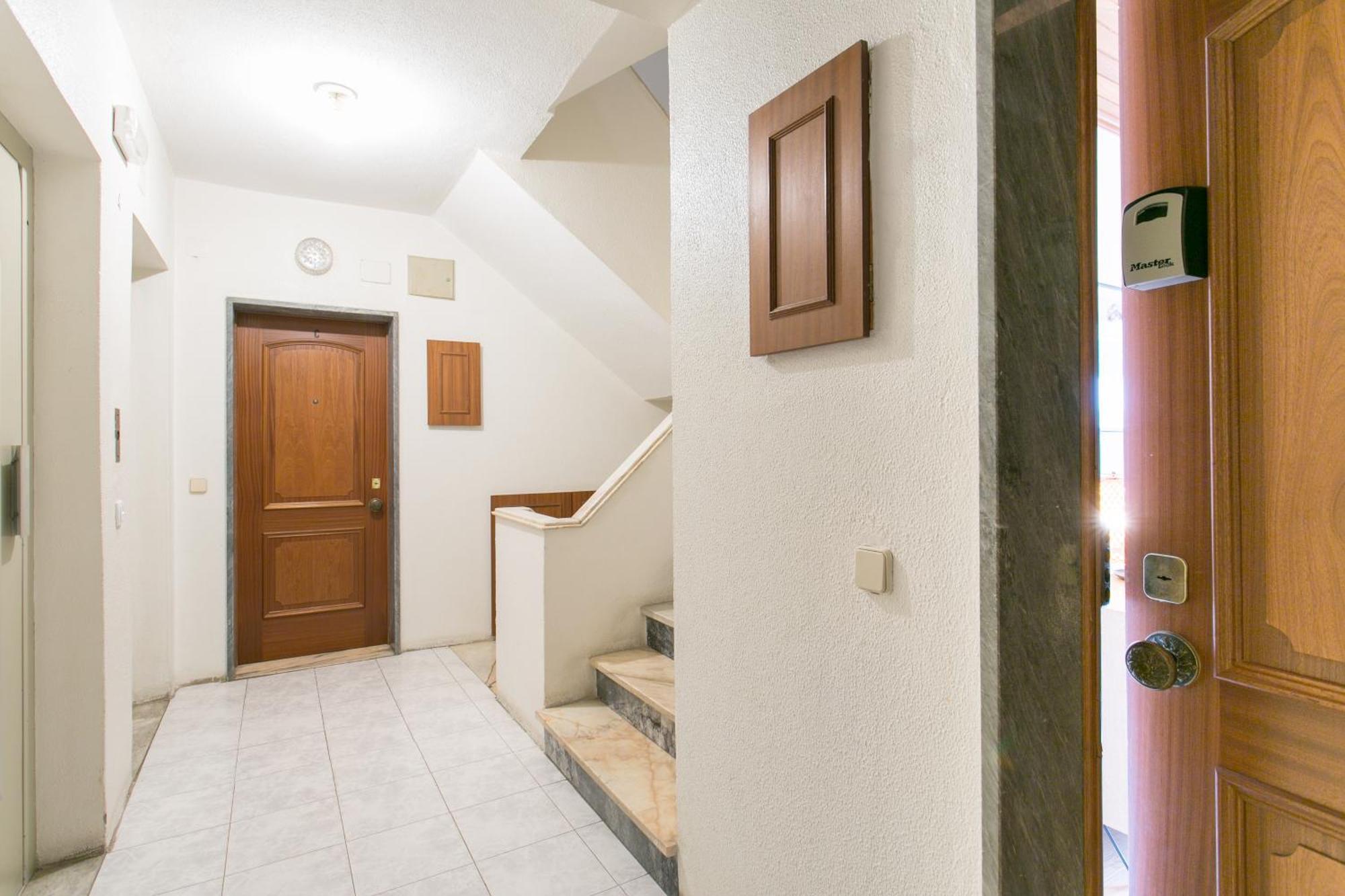 Apartamento Central Setubal Sossegado E Com Luz Εξωτερικό φωτογραφία